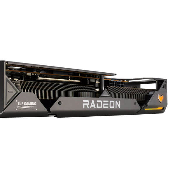 Asus TUF Gaming RX 7800 XT OC Edition 16GB Graphics Card